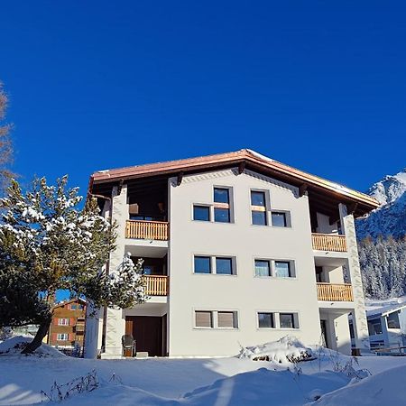 Appartamento Ferien In Der Region Lenzerheide Esterno foto