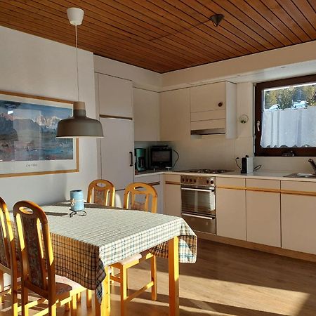 Appartamento Ferien In Der Region Lenzerheide Esterno foto