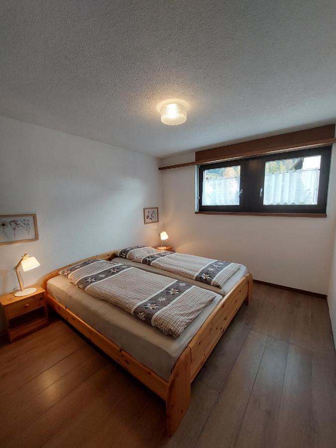 Appartamento Ferien In Der Region Lenzerheide Esterno foto