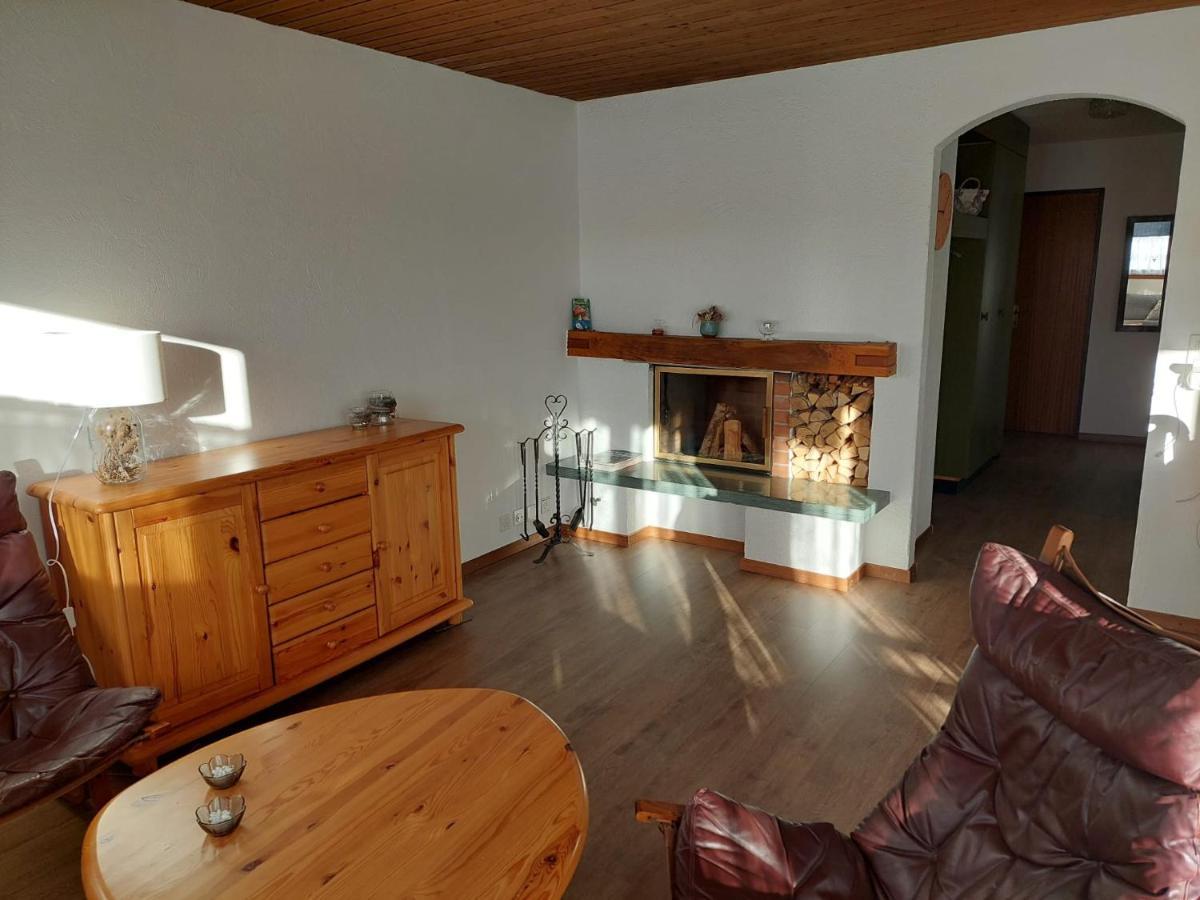 Appartamento Ferien In Der Region Lenzerheide Esterno foto