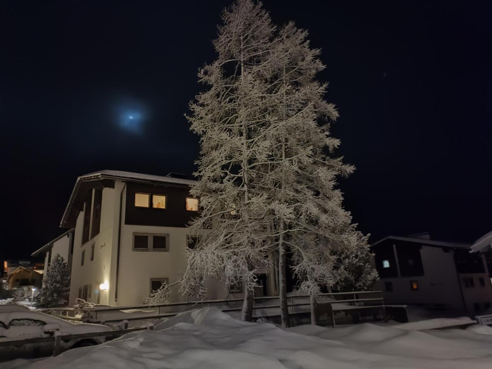 Appartamento Ferien In Der Region Lenzerheide Camera foto